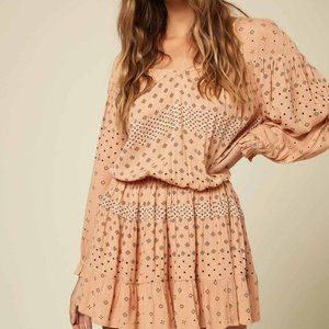 O'Neill Amaryn Dress